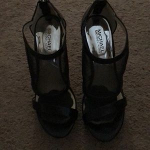 Michael Kors Heels
